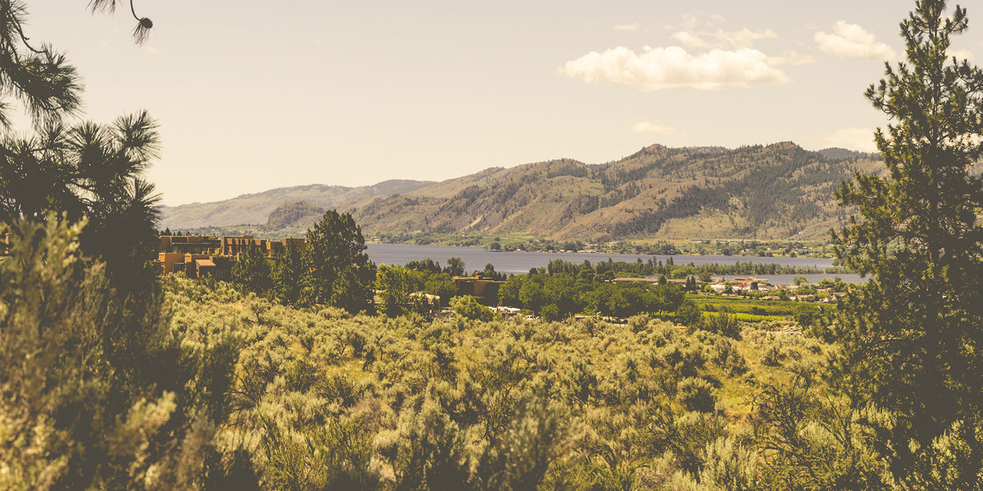 Green Mountain Health Alliance Ltd. Announces Acceptance of Offer to Purchase 16 Acre Agricultural Land in Kaleden (Okanagan)